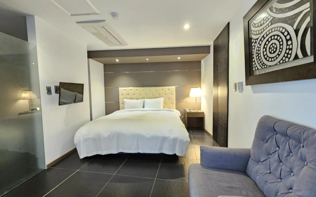 Hotel Scarboro