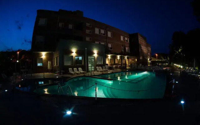 Stella Maris Beach Hotel