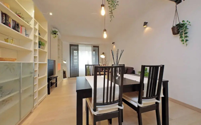 Trendy Flat near Marconi