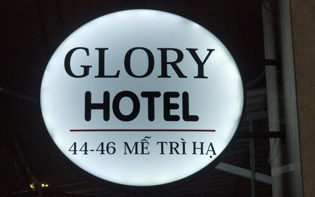 Glory Hotel My Dinh