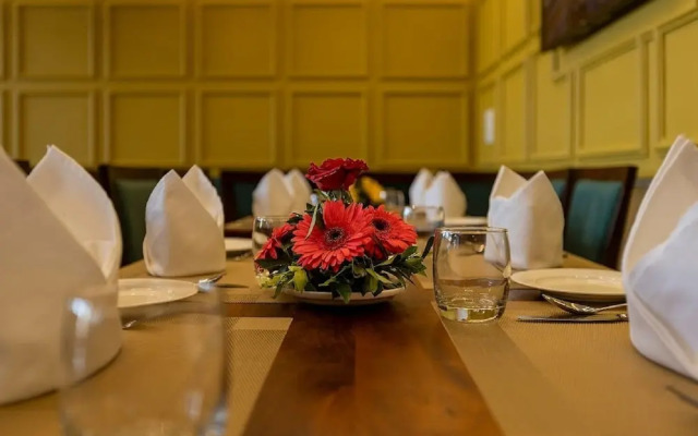 Five Elements Hotels Mertiya Residency