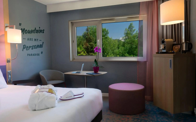 Mercure Annemasse Porte de Genève