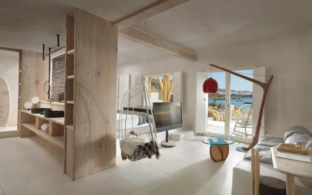 Soula Rooms