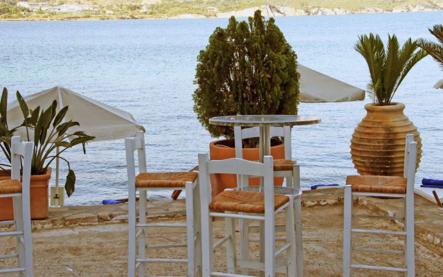 Samos Bay Hotel