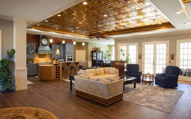 BarDew Valley Inn