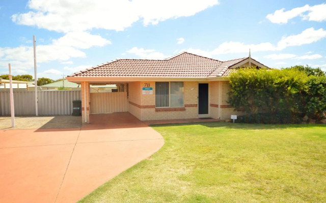 Allure - Kalbarri WA