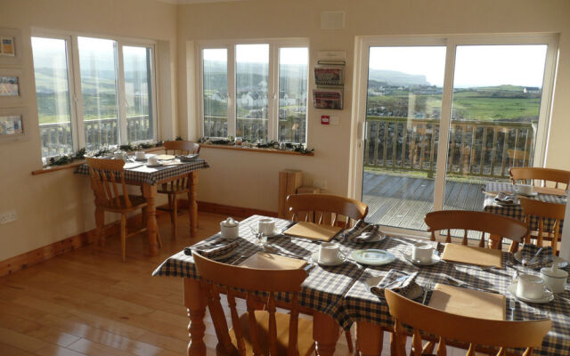 Doolin View Bed & Breakfast