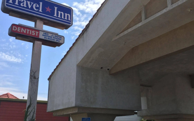 Travel Inn Chula Vista