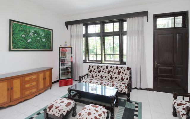Airy Syariah Pakuan Ciheuleut 12 Bogor