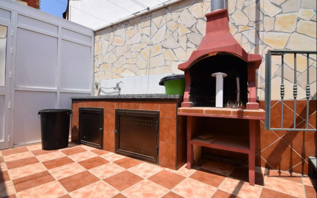 Villa los Olivos Spainsunrentals 1210