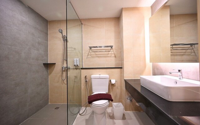 L2 Hotel