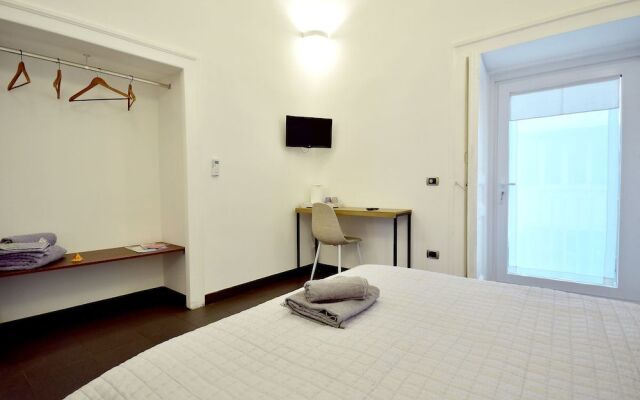 Di Affreschi E Volte