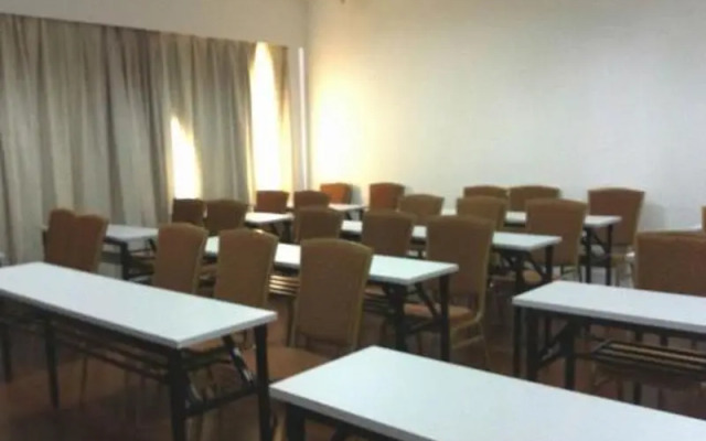 Hanting Hotel (Shanghai Jinqiao,Middle Yanggao Rd)