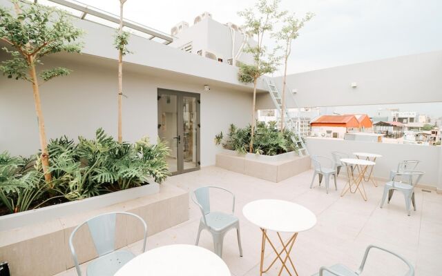 Tripporo - Homestay