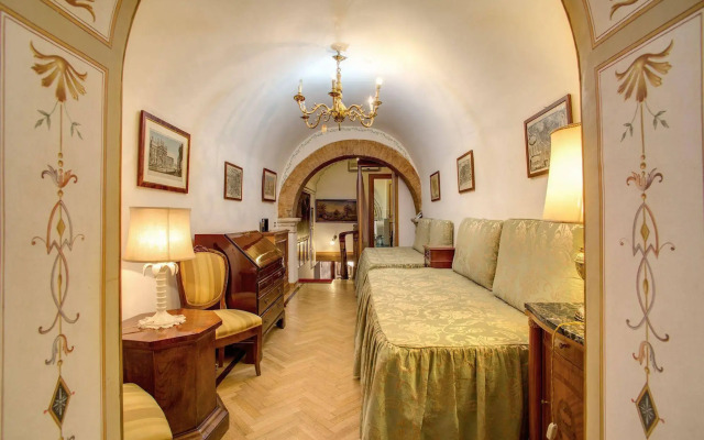 Navona Gallery Suites