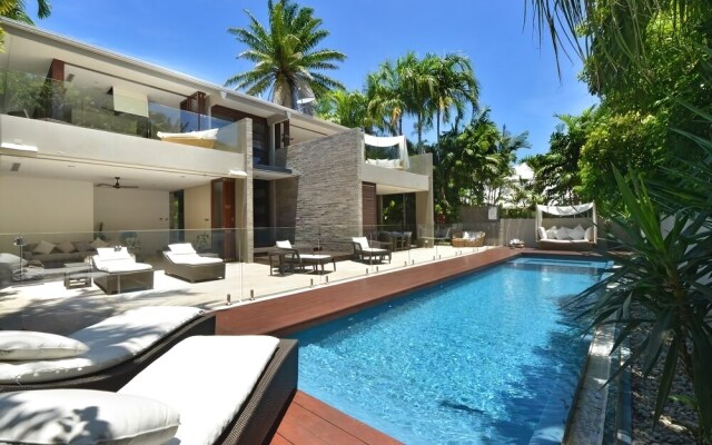 Tugela Luxury House