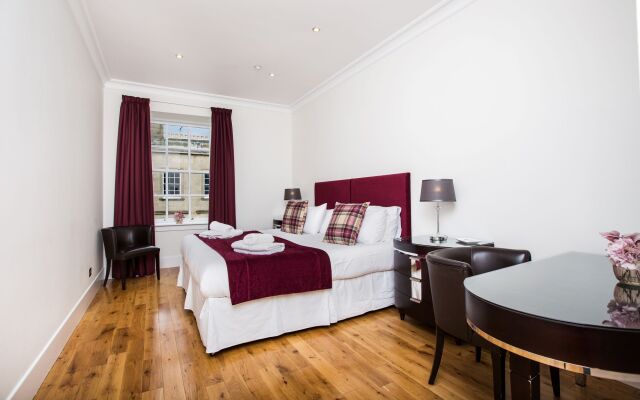 Blythswood Square Apartments