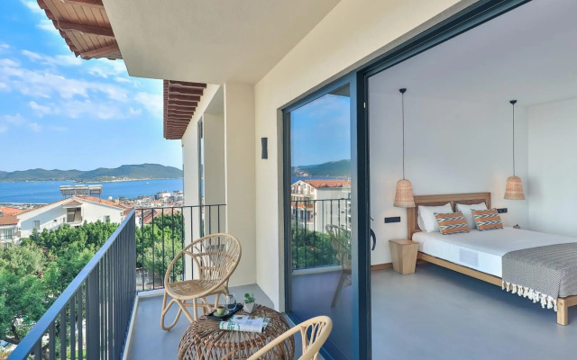 Carruba Boutique Hotel