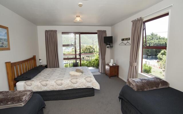 Palmira Lodge