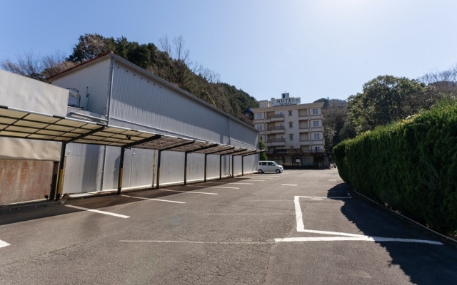 Tabist Hotel Tsubaki Ito