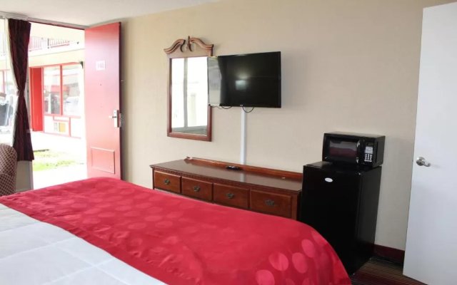 Days Inn by Wyndham Perry Near Fairgrounds
