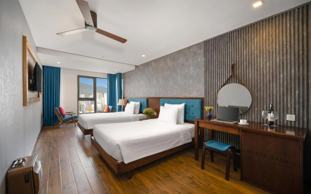 White Sand Boutique Hotel