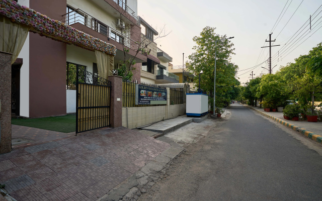 Itsy Hotels Golden Vista