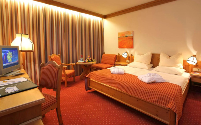 Ringhotel Posthotel Usseln