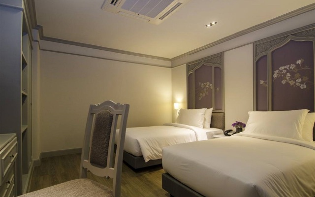 Pantip Hotel Ladphrao