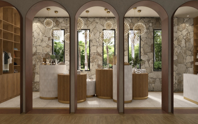 Secrets Playa Esmeralda Resort & Spa - Adults Only