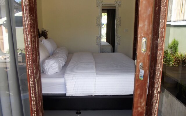 The Lakshmi Villas