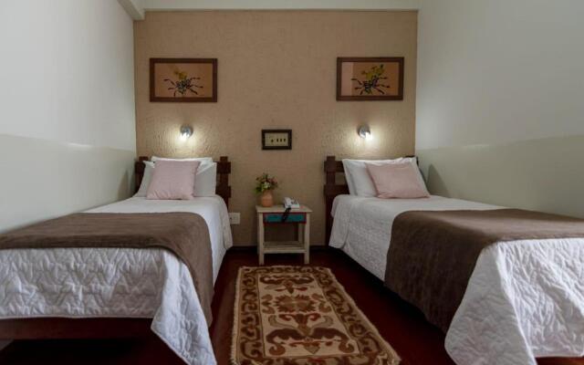 Diamante Palace Hotel