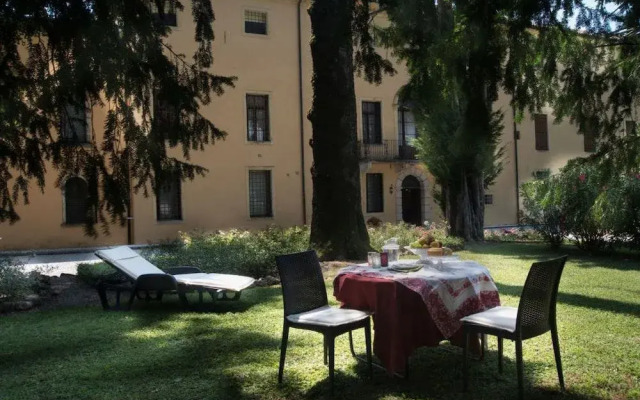 Villa Curti