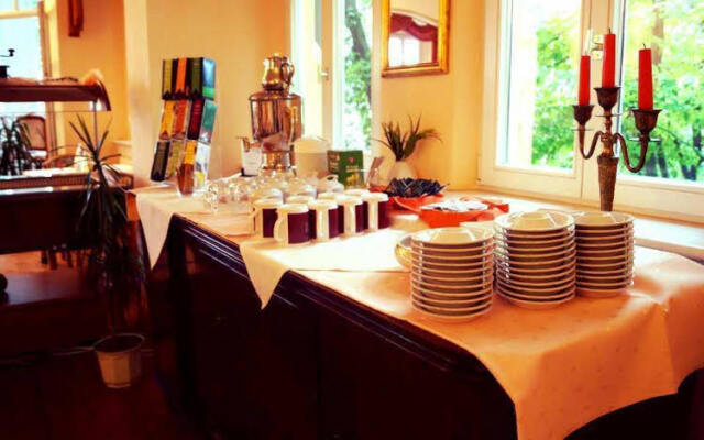 Schlosshotel am Hainich