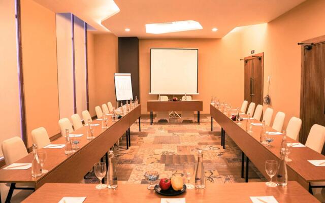 PRIME PARK Hotel Pekanbaru