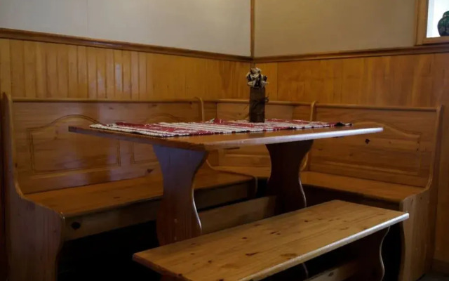 Big Bang Patagonia Bed & Breakfast