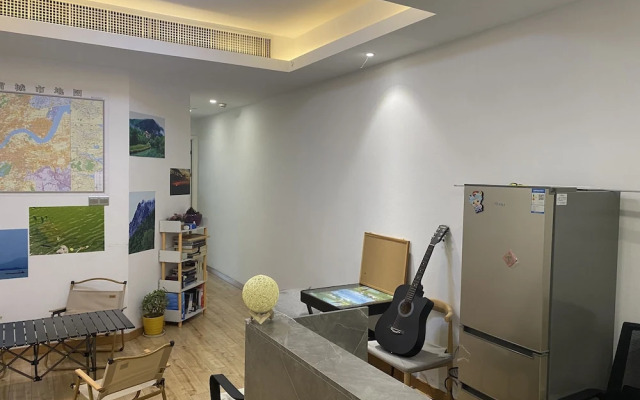 hengqi hostel at hangzhou