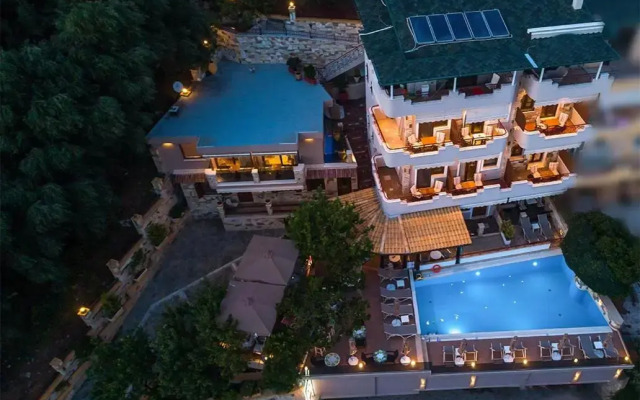 Panorama Exclusive Suites