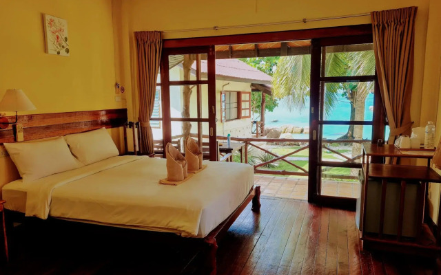 Sea Scene Resort