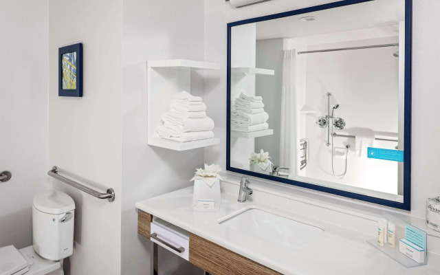 Hampton Inn Cranbury