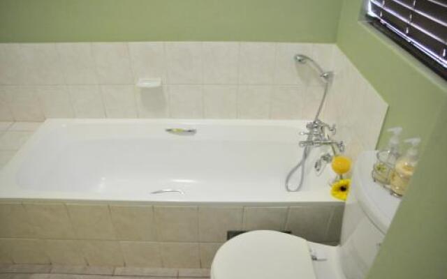 Summer Garden Self Catering Townhouses