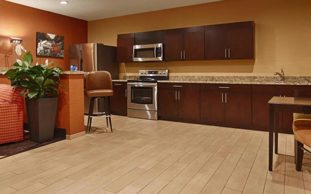 Best Western Plus Whitewater Inn