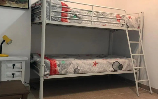 Pis la rapita