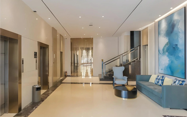 City Comfort Inn Foshan Ronggui Passenger Terminal