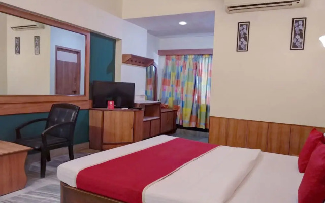 OYO 10884 Pavana Residency