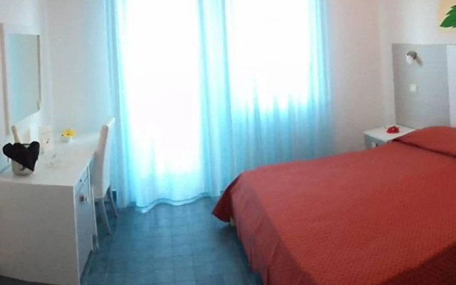 Caposkino Park Hotel
