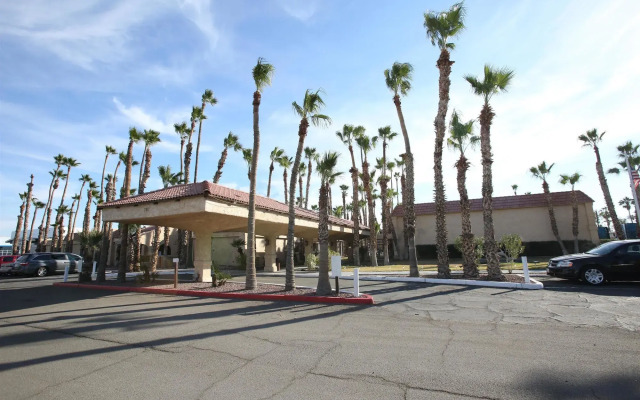 Ramada by Wyndham Yuma