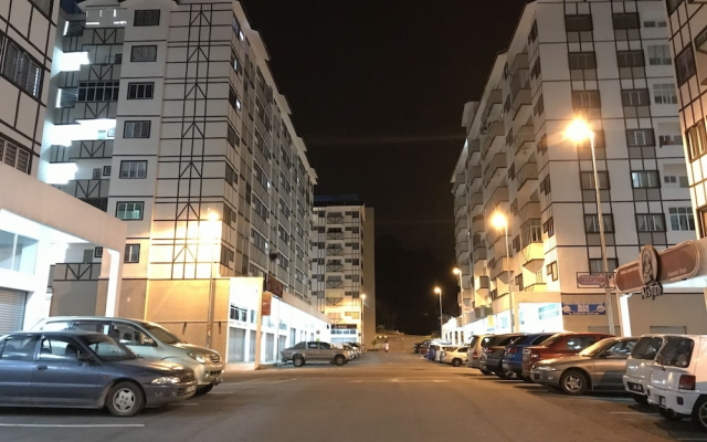 Cameron Highlands Family Homestay