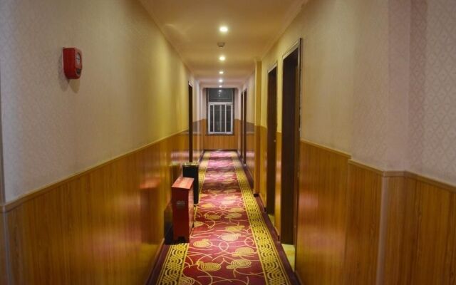 Baohaosi Zhedong Hotel