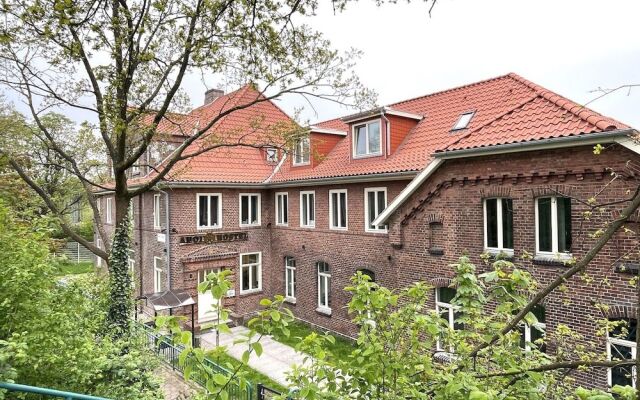 Ahoi Hostel